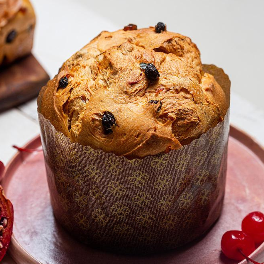 Panettone Boníssima