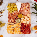 Platter Frios e Queijos - 10 pessoas