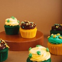 Mini Cupcake - 4 un