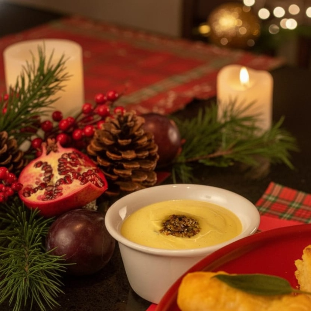 Molho de mostarda Dijon