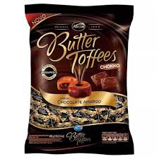 Bala Butter Toffees 100Gr.