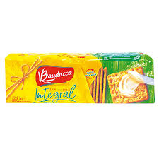 Biscoito Levíssimo Bauducco 200Gr.