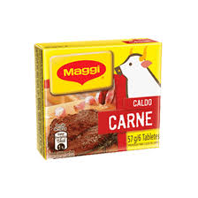 Caldo Maggi 57Gr.