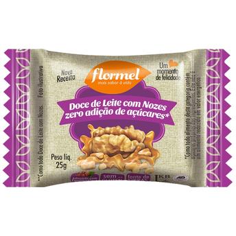 Doce Flormel 20gr