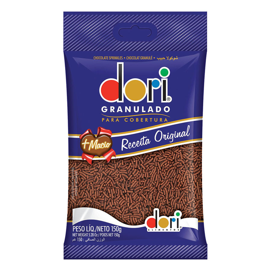 Granulado  Dori 150gr