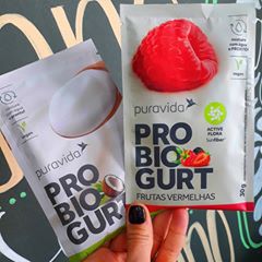 Pro Bio Gurt Pura Vida 30gr