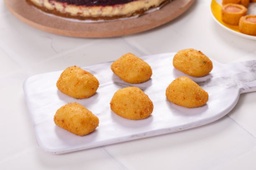Mini Risole de Milho - 20 un