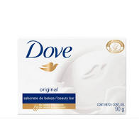 Sabonete Dove 90Gr.