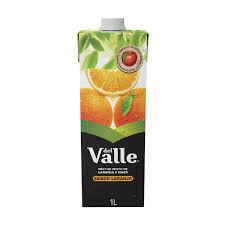 Suco Del Valle Sabores 1L