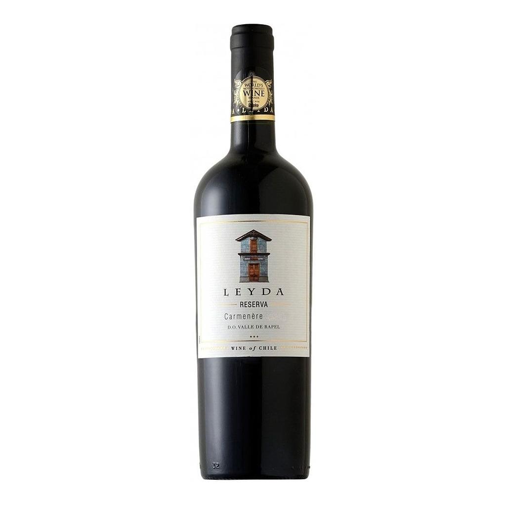 Vinho Chileno Leyda Reserva 750ml