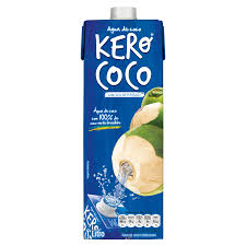 Água de Coco Kero Coco