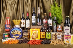 [41314] Cesta Baú Estocolmo