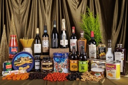 [41331] Cesta Baú Mônaco