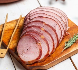 [138876] Tender fatiado