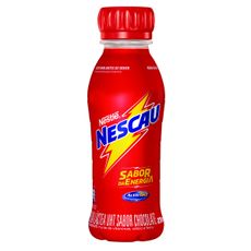 Bebida Láctea, Protein+, Nescau, 270ml