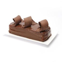[139922] Bolo de Cenoura com Chocolate Especial