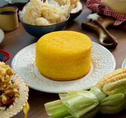 [139951] Bolo de Milho Verde