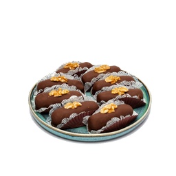 [61971] Bombom de Nozes (50g)