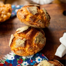 [140046] Broinha de Canjica