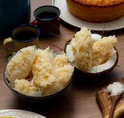 [143399] Cocada Branca