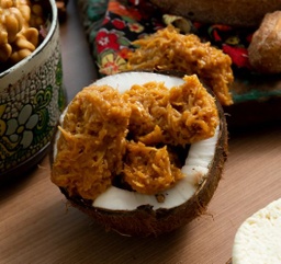 [143400] Cocada Preta