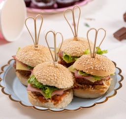 [140064] Hamburguinho 2unid.