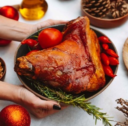 [53191] Joelho de Porco