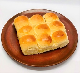 [140120] Mini Pão de Batata - 9 un
