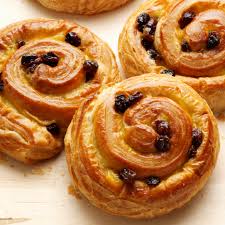 [140403] Pain Au Raisin Boníssima 90g