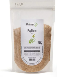 [141974] Psyllium em Pó Primers 200gr