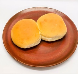 [140118] Pão de Hamburguer - 2 unid.