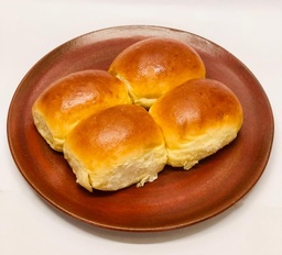 [140121] Pão de batata 4 unid.