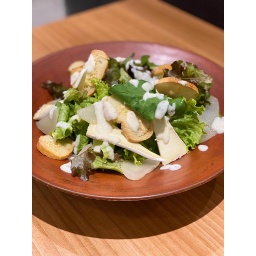 [141870] Salada de Pera Caramelizada