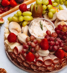 [7739] Tábua de Frios p/ 10 pessoas