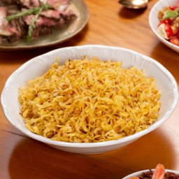 Batata Palha Especial Boníssima