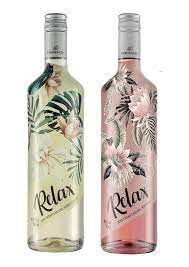Vinho Garibaldi Relax Frisante 750ml
