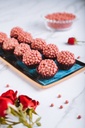 Brigadeiro Gourmet Ruby