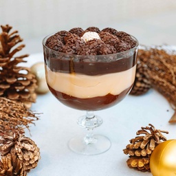 [145742] 3 Chocolates na Taça