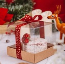 Mini Gift Box Tortas Natalinas