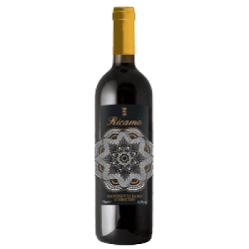 Vinho Italiano Ricamo 750 ml