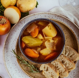 Sopa de Legumes