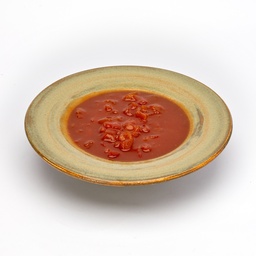 Molho Chutney de Tomate