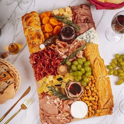 Platter Frios e Queijos - 15 pessoas