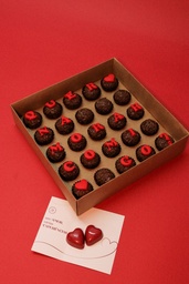 Gift Brigadeiros Quer Namorar Comigo?