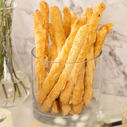 [146336] Grissini de Parmesão