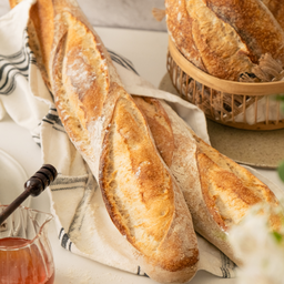 [146337] Baguette Tradição