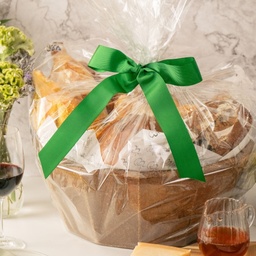 [146338] Cesta de Pães Especiais