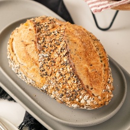 [146344] Pão de Sementes