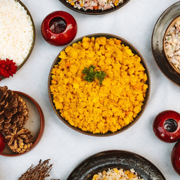 [90247] Farofa especial do Chef