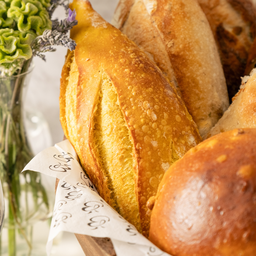 [146452] Pão de Açafrão